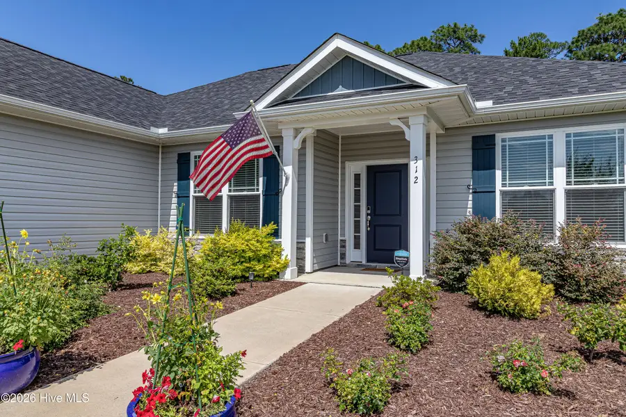 312 Spring Forest Drive, Goldsboro, NC 27534 - #3
