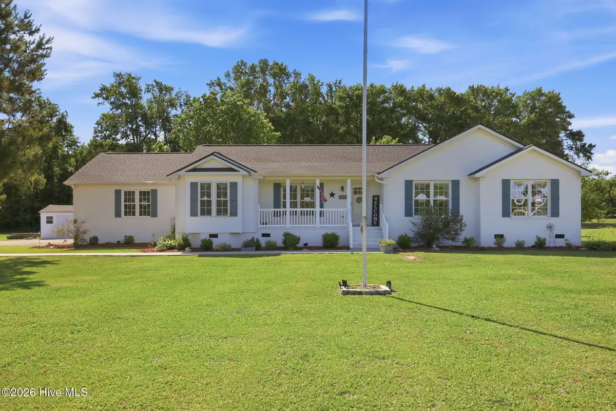 4325 Nc 903 S, Winterville, NC 28590 - #1