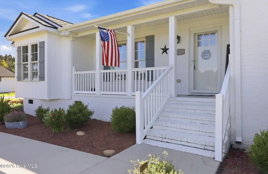 4325 Nc 903 S, Winterville, NC 28590 - #3