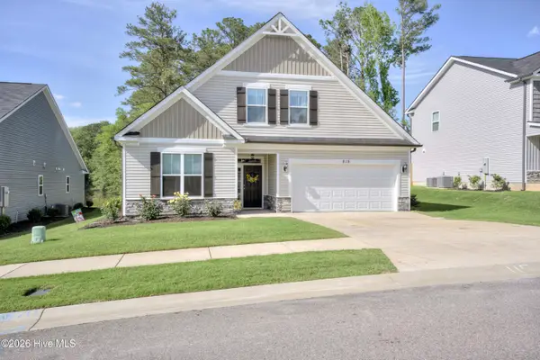 818 Elsie Drive, North Augusta, SC 29860