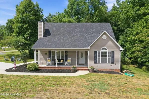 3993 Yount Court, Burlington, NC 27215