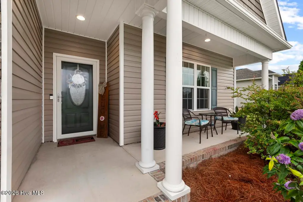 502 Bluff View Lane, Swansboro, NC 28584 - #1