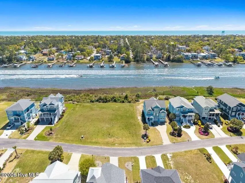 2831 Harborside Way, Southport, NC 28461 - #1