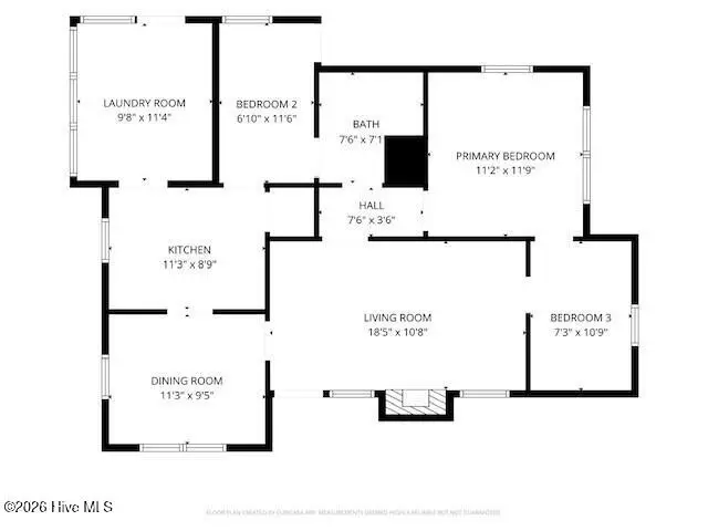 2122 Sanders Road, Augusta, GA 30906 - #2