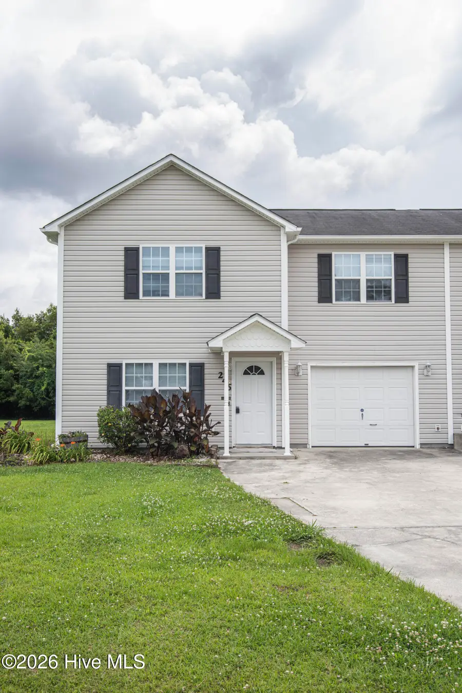 246 Smallwood Road, Hubert, NC 28539 - #2