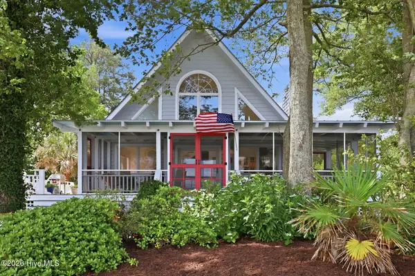 95 Cypress Shores Road E, Roper, NC 27970