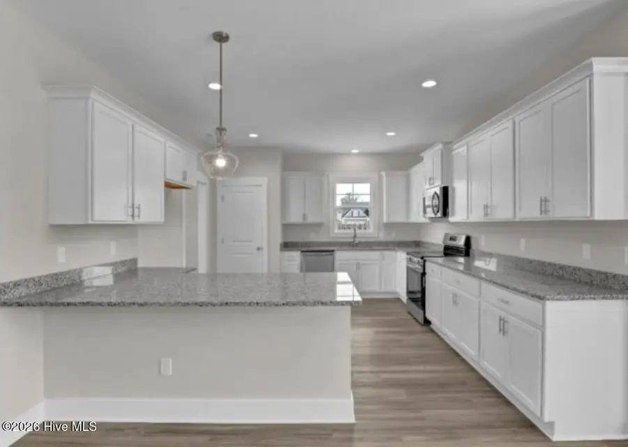 42 Peach Court, Burgaw, NC 28425 - #3