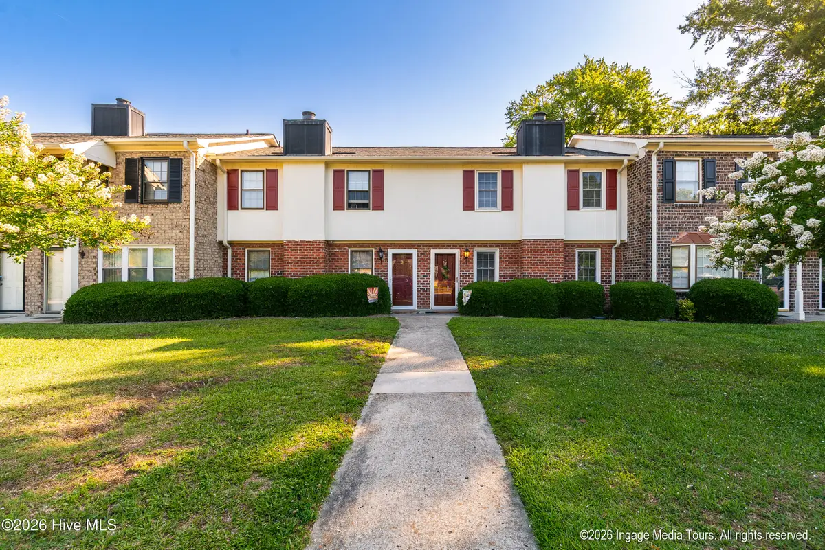 32 Scott Street, Greenville, NC 27858 - #1