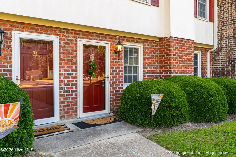 32 Scott Street, Greenville, NC 27858 - #3