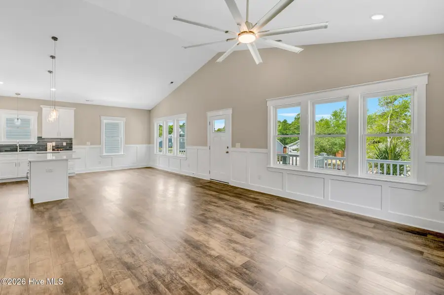 152 NE 1st Street, Oak Island, NC 28465 - #3