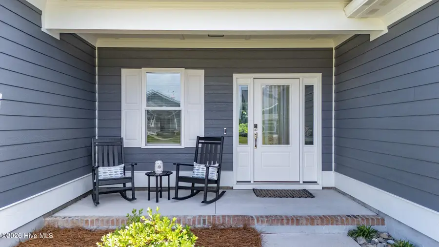 421 Taylorwood Drive, Beaufort, NC 28516 - #2