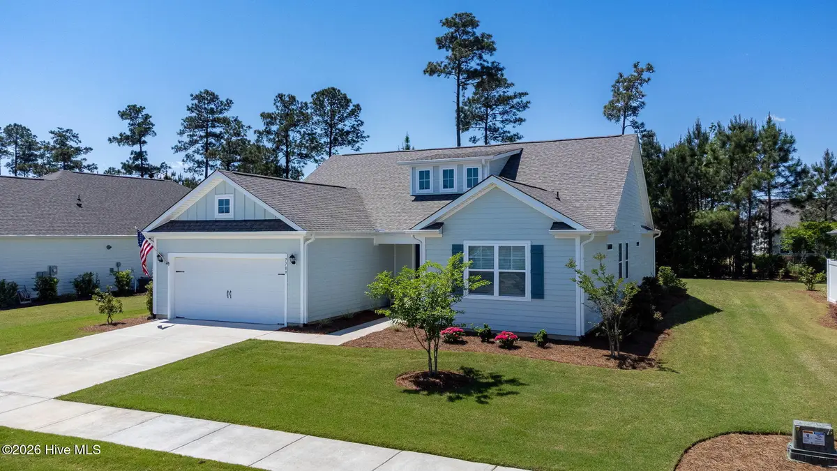 7789 Harrier Circle, Leland, NC 28451 - #1