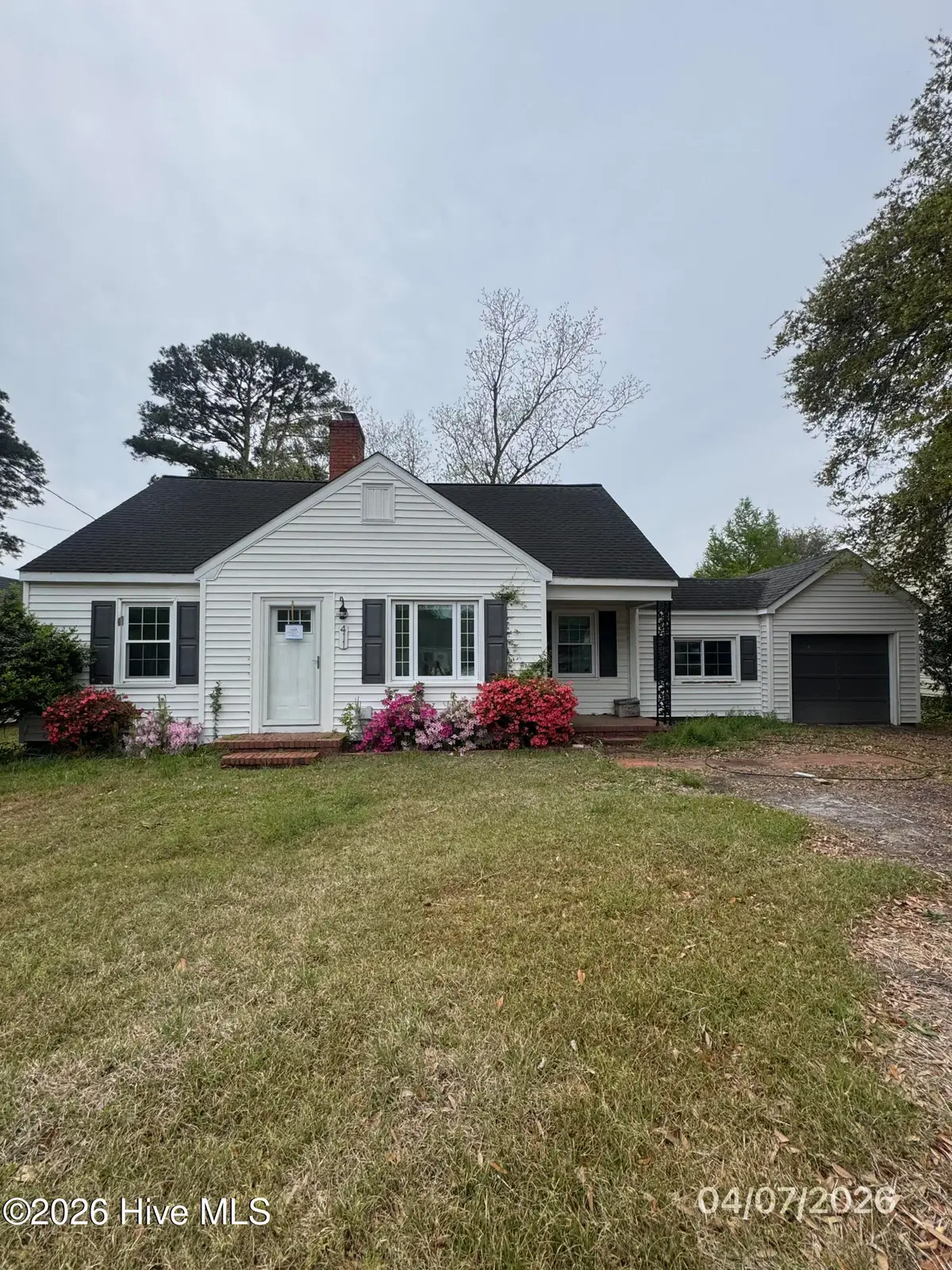 411 Brentwood Avenue, Jacksonville, NC 28540 - #1