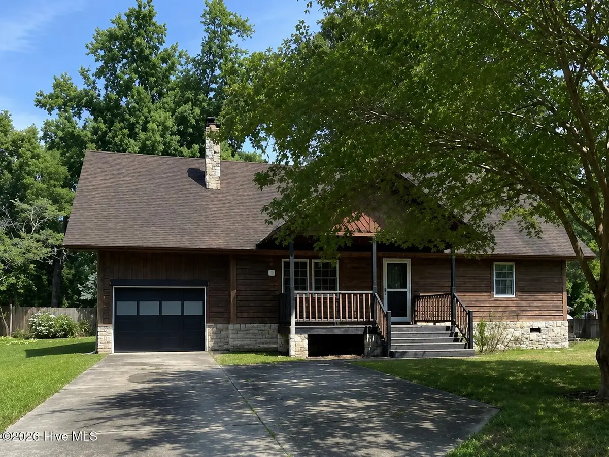 1300 Decatur Road, Jacksonville, NC 28540 - #1