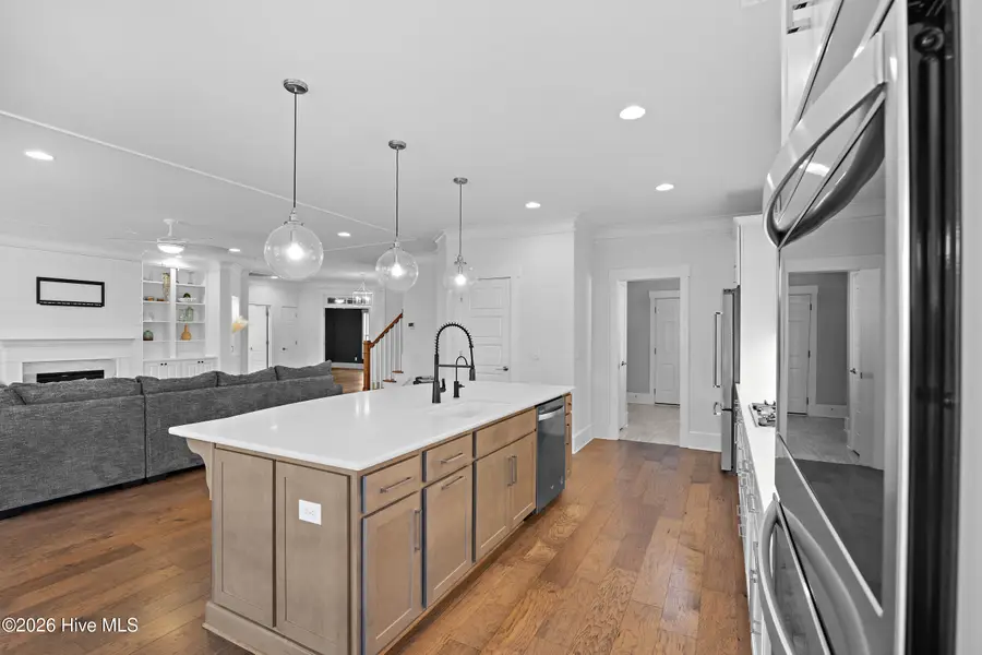 293 Jackline Drive, Hampstead, NC 28443 - #2