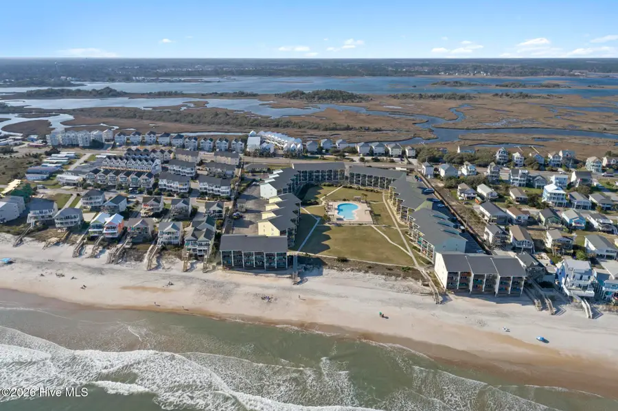 918 N New River Drive #722, Surf City, NC 28445 - #3