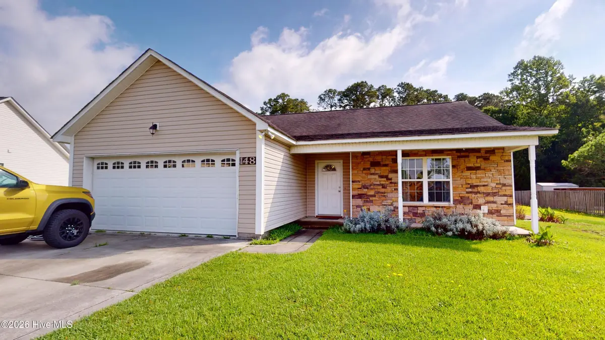 148 Forbes Estates Drive, Jacksonville, NC 28540 - #1