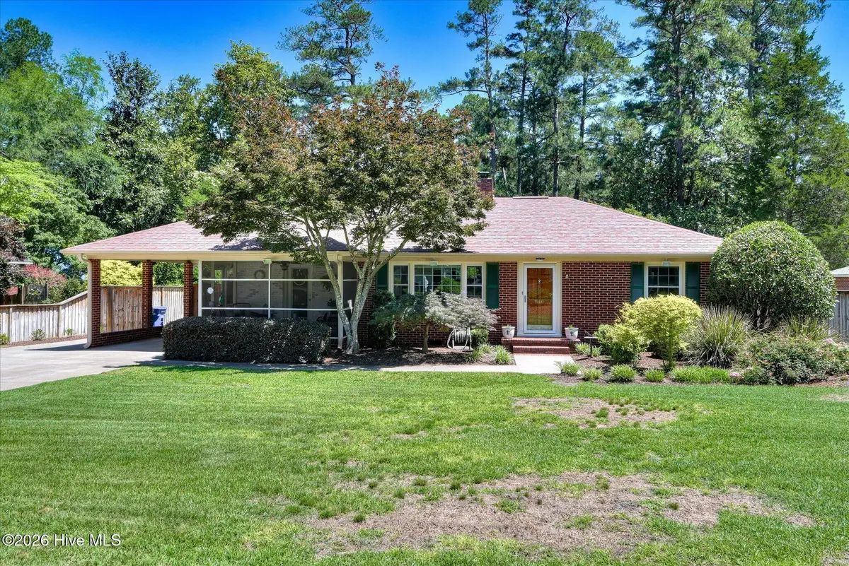 846 Boardman Road, Aiken, SC 29803 - #1