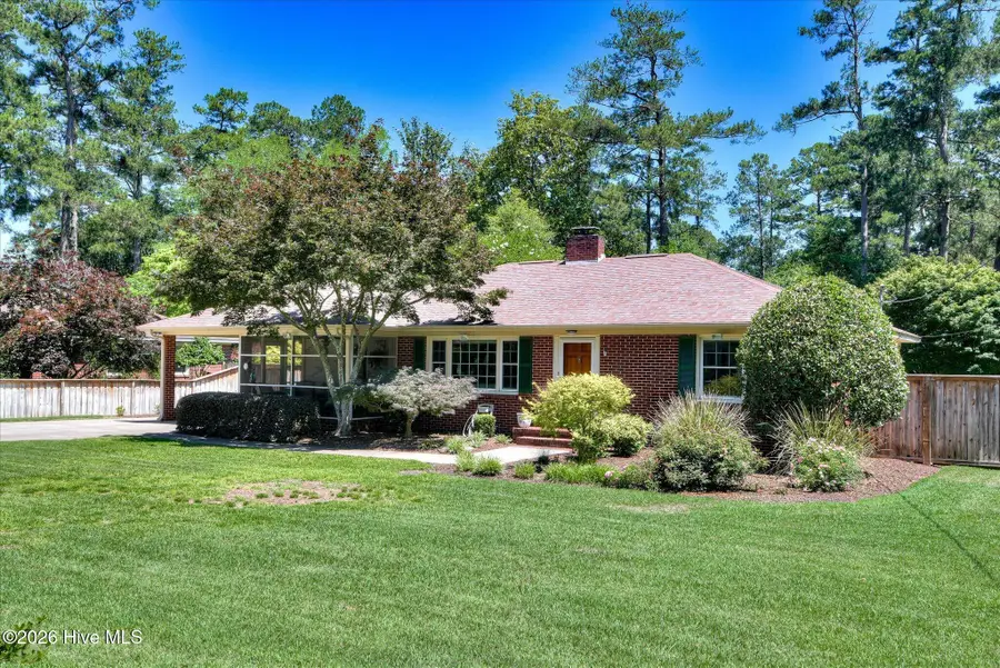 846 Boardman Road, Aiken, SC 29803 - #3