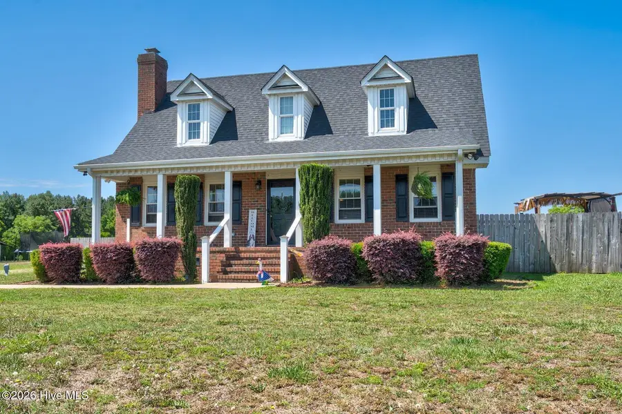 7994 Nc-58 S, Elm City, NC 27822 - #2