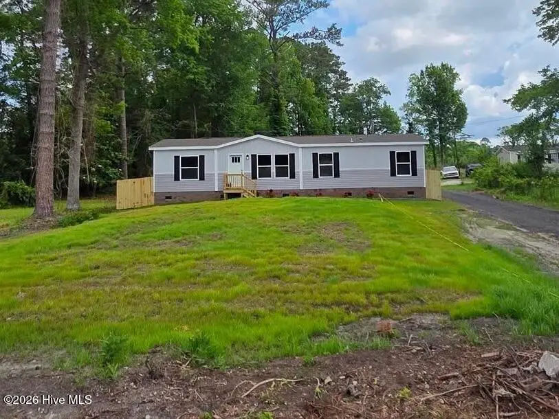 1200 Pony Farm Road, Jacksonville, NC 28540 - #1