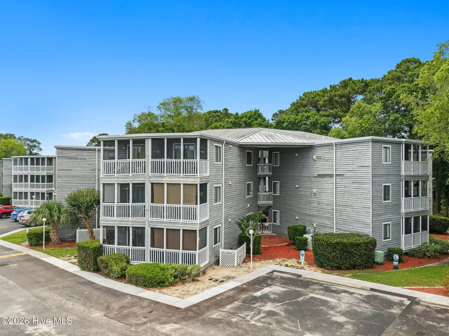 10170 Beach Drive Sw #Unit 3204, Calabash, NC 28467 - #3
