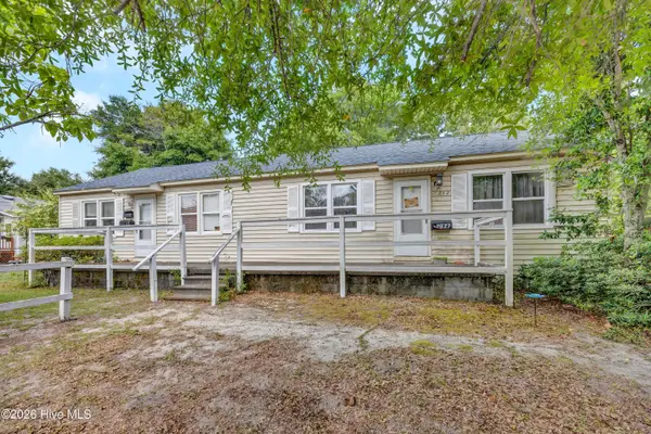 2827 Penn Street, Wilmington, NC 28412
