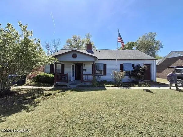 109 Sherwood Road, Jacksonville, NC 28540