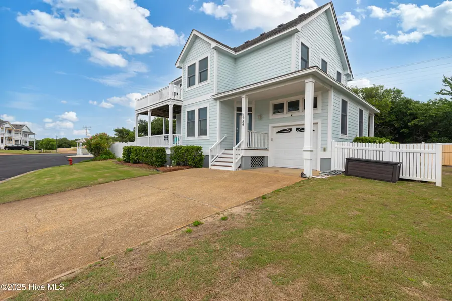 759 Ridge Point Drive, Corolla, NC 27927 - #2