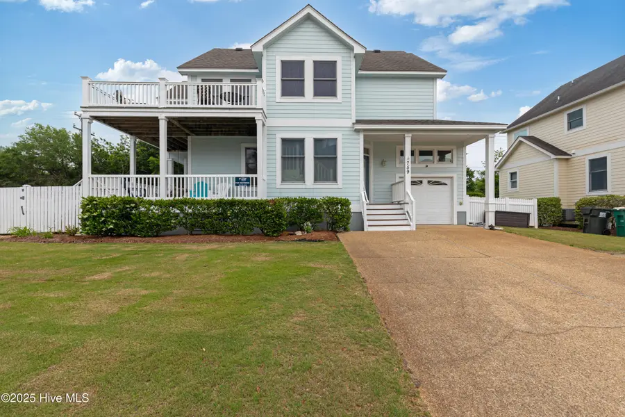 759 Ridge Point Drive, Corolla, NC 27927 - #3