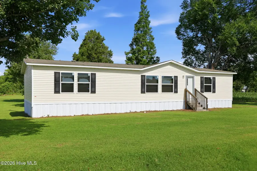 346 Bright Rd 1, Washington, NC 27889 - #2