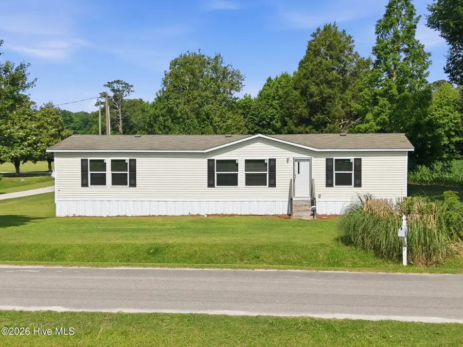 346 Bright Rd 1, Washington, NC 27889 - #3