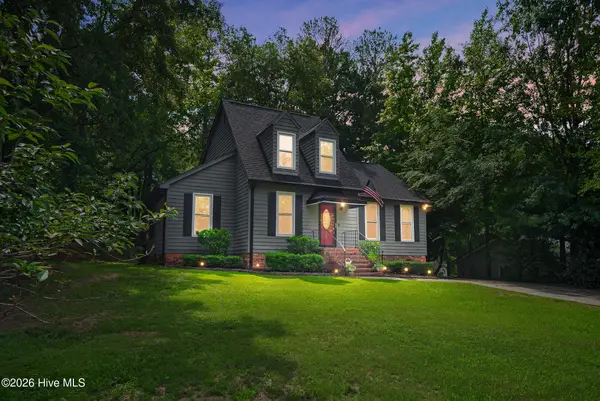 8 Foxhil Drive, North Augusta, SC 29860