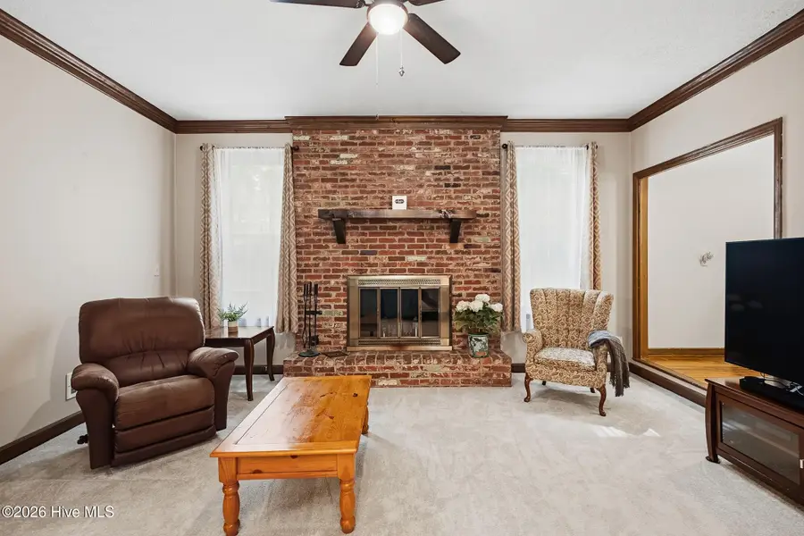 8 Foxhil Drive, North Augusta, SC 29860 - #3