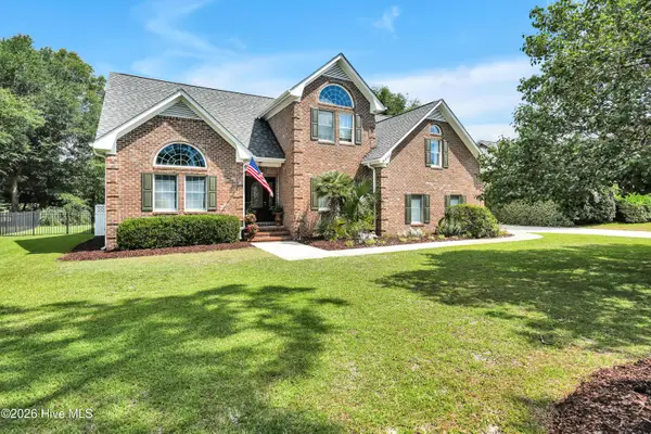 6313 Sugar Pine Drive, Wilmington, NC 28412