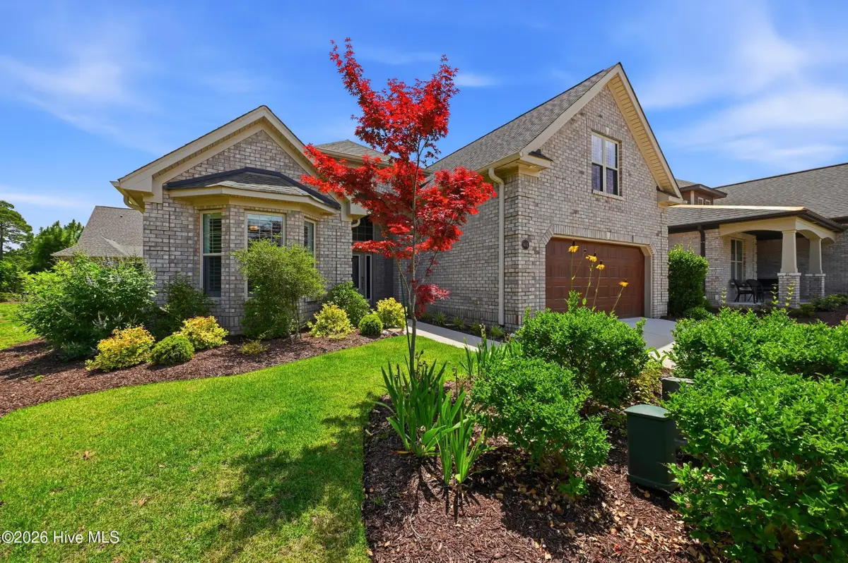 4012 Ethan Court, Wilmington, NC 28412 - #1