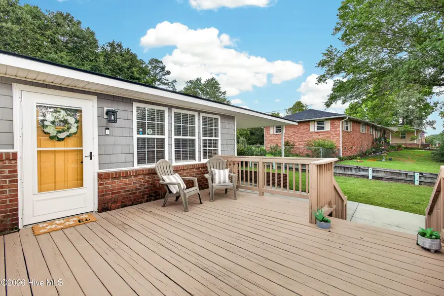 219 Regalwood Drive, Jacksonville, NC 28546 - #3