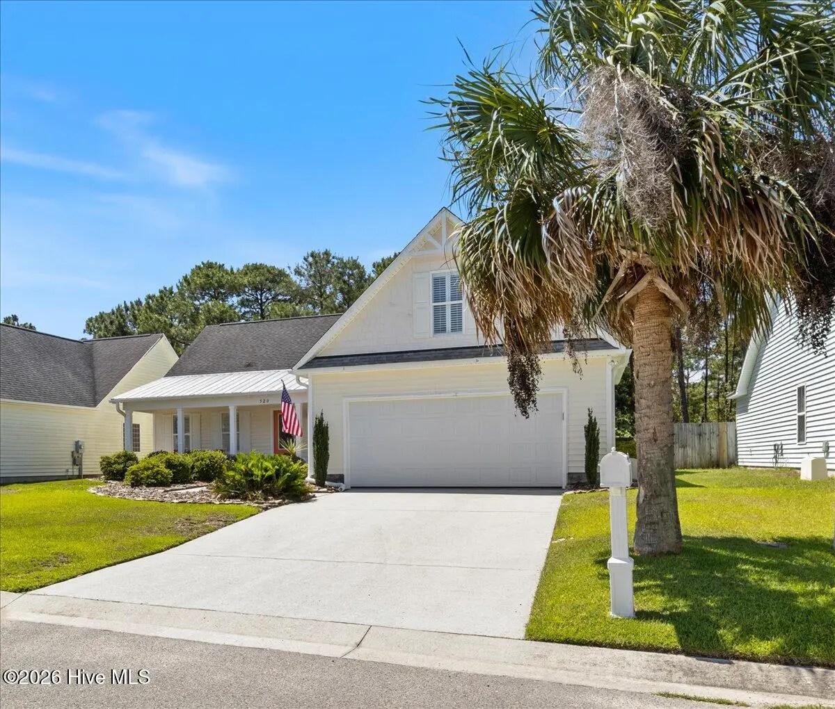520 Catamaran Drive, Wilmington, NC 28412 - #1
