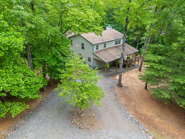 1070 Burger Road, Murphy, NC 28906