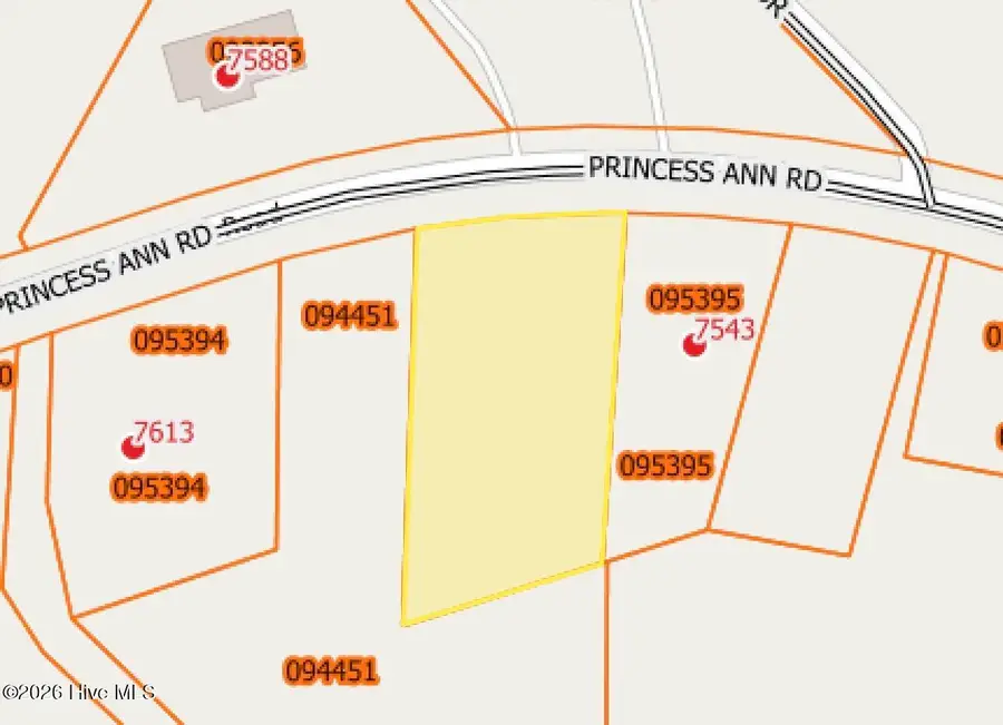 7557 Princess Ann Road, Evergreen, NC 28438 - #2