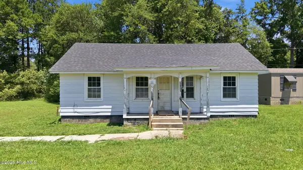 5854 E Main Street, Bailey, NC 27807