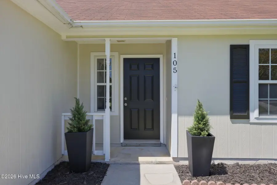 105 Glenwood Drive, Hubert, NC 28539 - #2