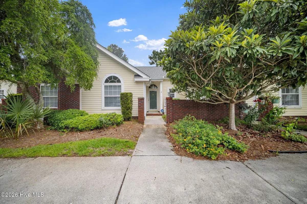 3825 Mayfield Court, Wilmington, NC 28412 - #1