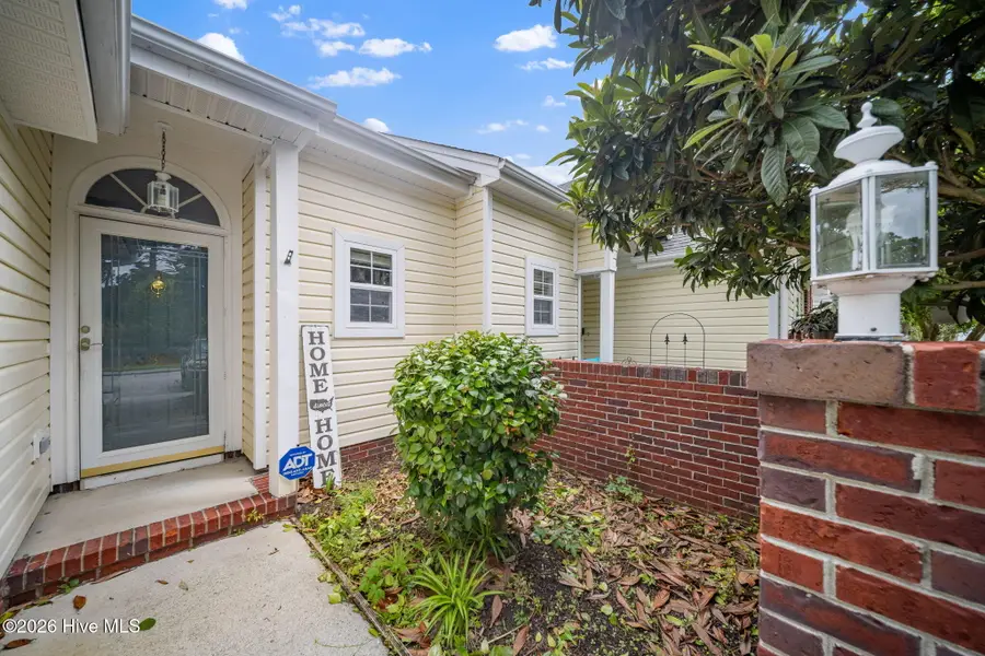 3825 Mayfield Court, Wilmington, NC 28412 - #3