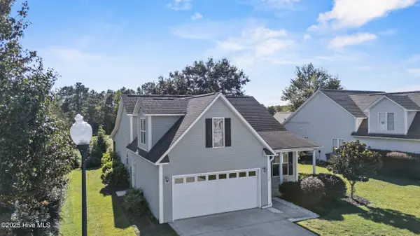 130 Azalea Drive, Hampstead, NC 28443