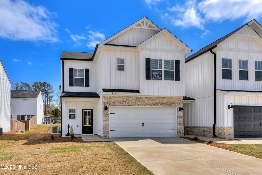 399 Bay Meadows Drive, Aiken, SC 29803 - #2