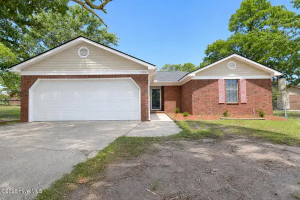 3720 Kingsgate Drive, Hephzibah, GA 30815