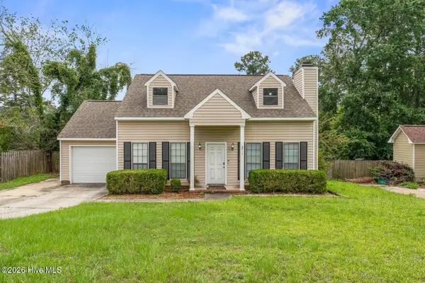 4380 Sandy Ridge Place, Augusta, GA 30909