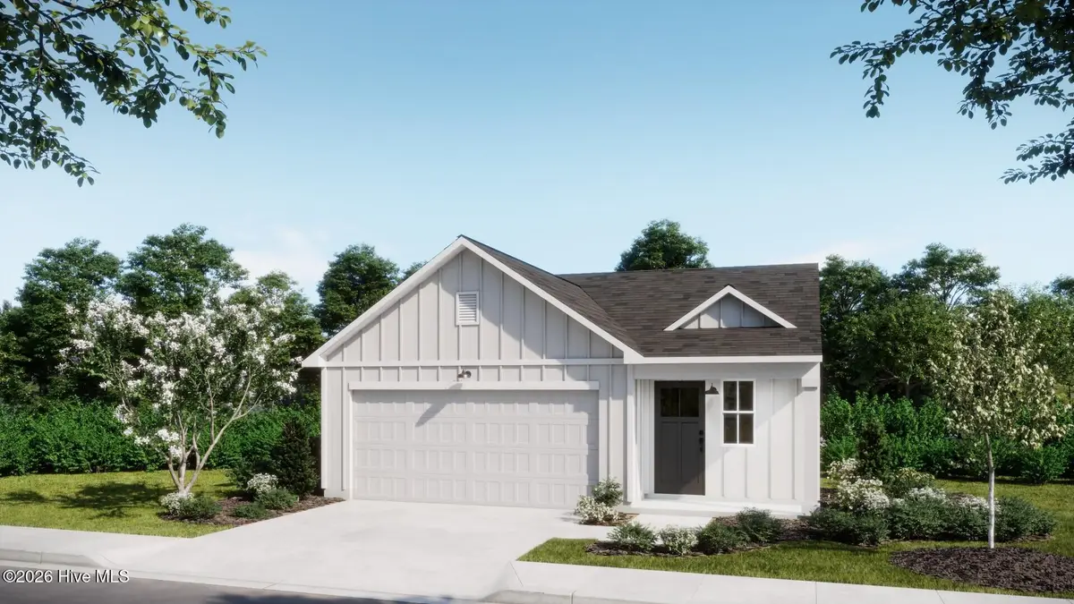 355 Glendale Arbor Drive Sw #134, Ocean Isle Beach, NC 28469 - #1