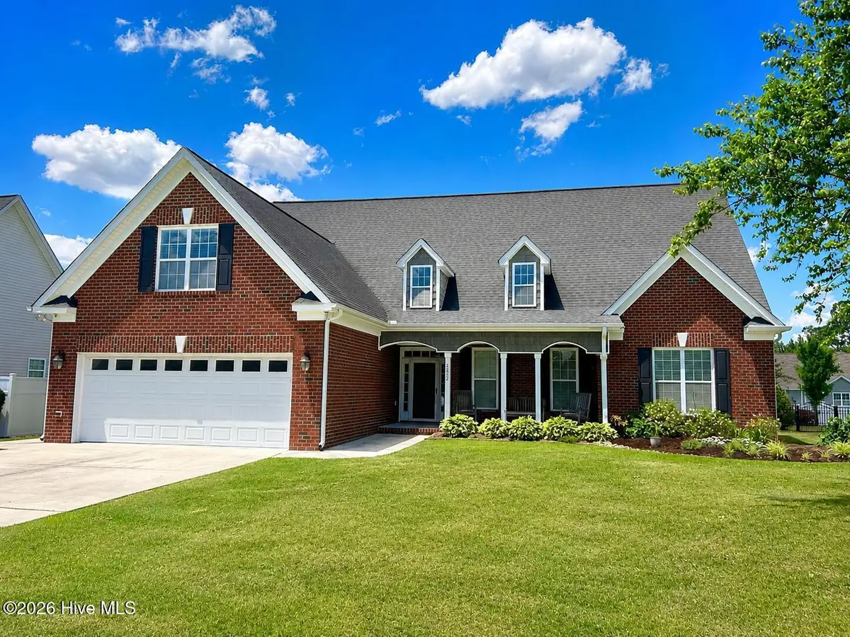 2822 Sunny Vale Drive, Winterville, NC 28590 - #1